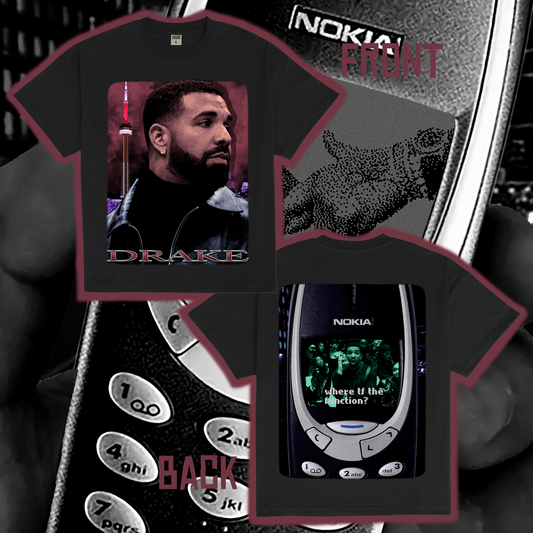 Drake Tee