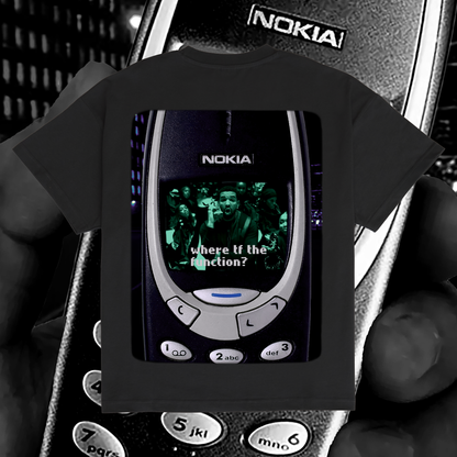 Drake Tee
