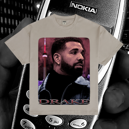 Drake Tee